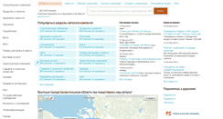 Desktop Screenshot of ahk.findcompany.ru
