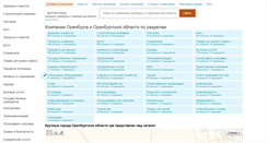 Desktop Screenshot of obg.findcompany.ru